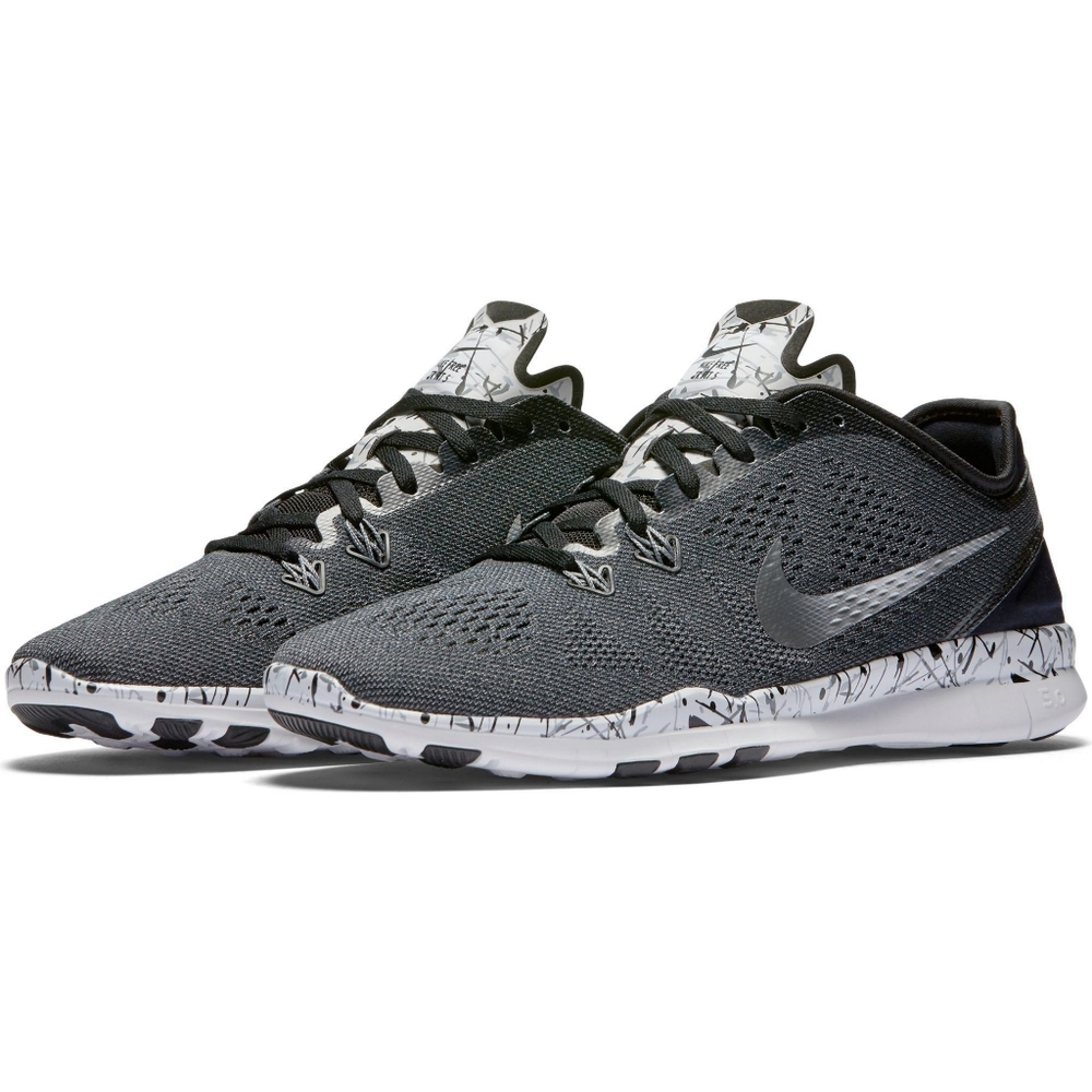 Nike Free 5.0 TR FIT 5 Athletic Training Shoes